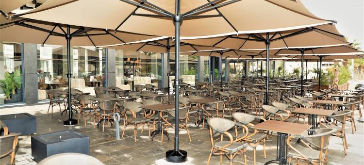 多米尼姆酒店(Dominium Hotel)图片