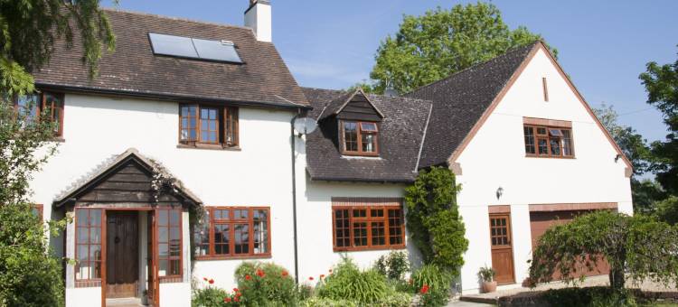 拉科莱斯住宿加早餐酒店(Larkrise Cottage Bed and Breakfast)图片