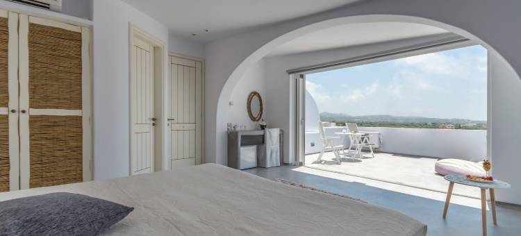 圣瓦拉西斯酒店(The Saint Vlassis)图片