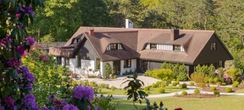 凯撒的松树 - 埃特勒特运动酒店(Les Pins de César - la Campagne d'Etretat)图片