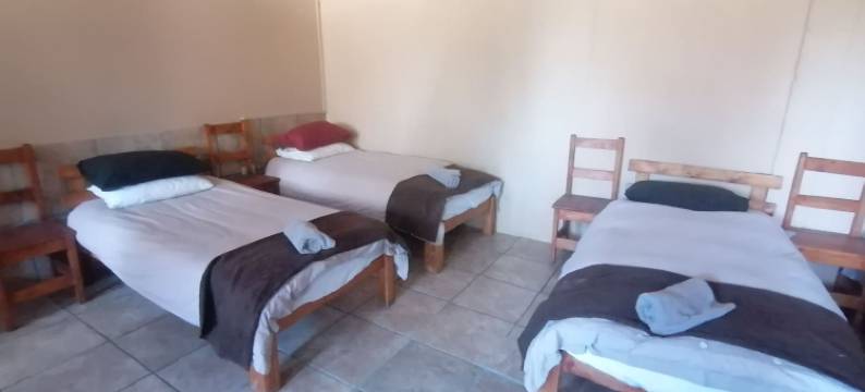 宜必思广场宾旅馆(Ibis Place Guest House)图片