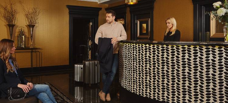 Gleddoch Golf & Spa Resort图片