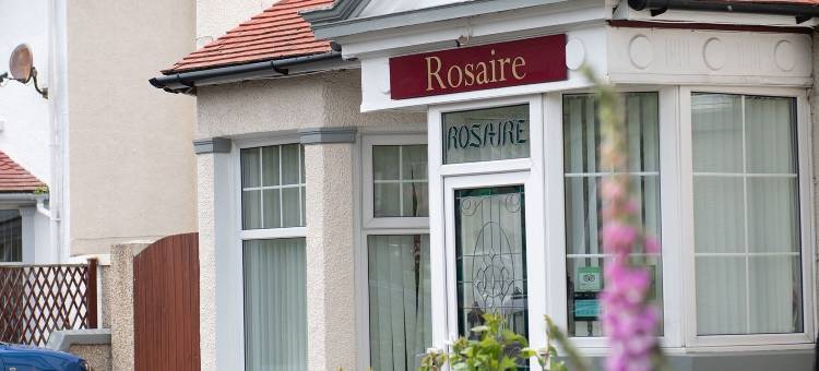 罗赛尔旅馆(Rosaire with Private Car Park)图片