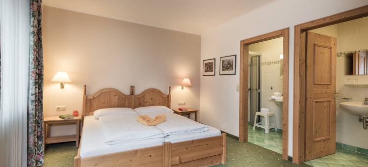 奥罗拉公寓酒店(Aurora Appartements Inklusive Freiem Thermeneintritt)图片