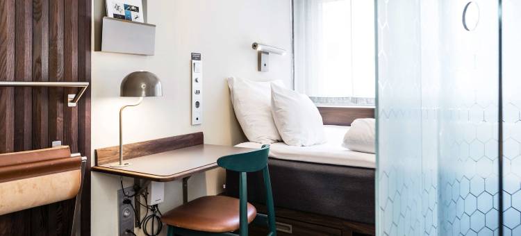 安德贝斯特韦斯特酒店(Best Western and Hotel)图片