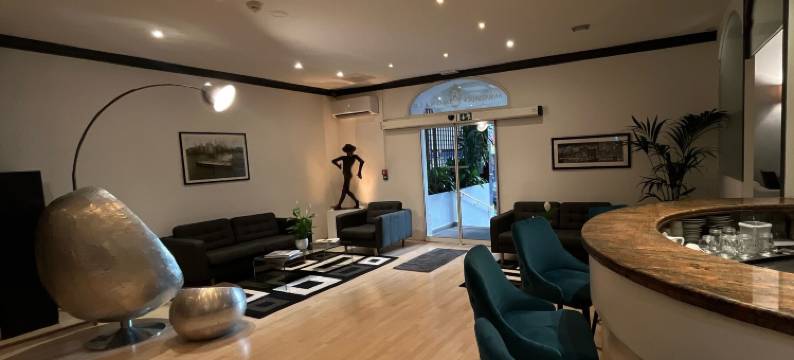 摩纳哥大使酒店(Ambassador-Monaco)图片