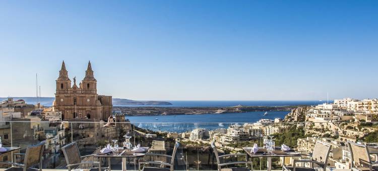 玛丽蒂姆安东尼水疗酒店(Maritim Antonine Hotel & Spa)图片