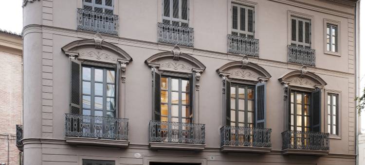 卡罗酒店(Caro Hotel)图片