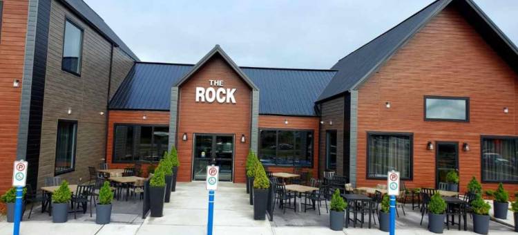 圣约翰机场智选假日套房酒店(Holiday Inn Express & Suites ST John's Airport)图片