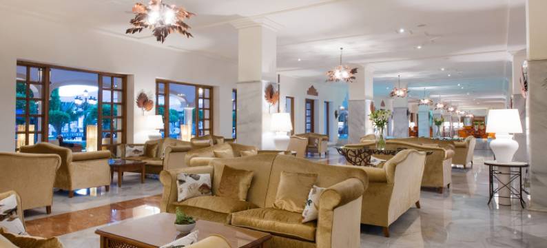 安达卢西亚海滩伊贝罗斯塔选择酒店(Iberostar Selection Andalucia Playa)图片