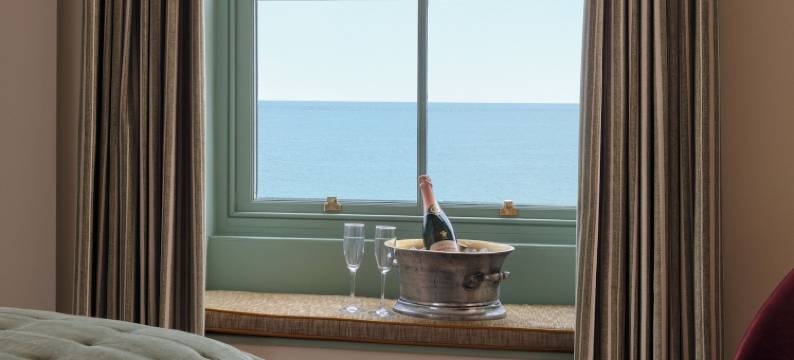 码头旅馆(Pier House)图片