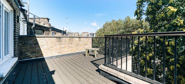 纳尔斯伯勒奥拉精选酒店(The Knaresborough by Nestor)图片