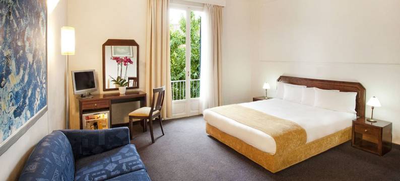 多莫特阿尼酒店(Arni Hotel Domotel)图片