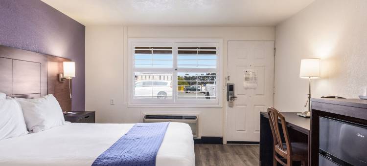 卡梅尔山旅馆(Carmel Hill Lodge)图片