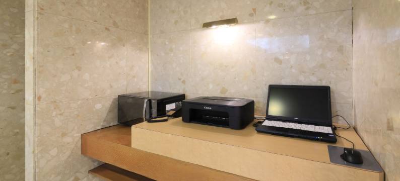 所泽公园酒店(Tokorozawa Park Hotel)图片