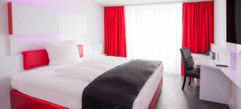 维连根-宪汶宁多梅洛酒店(Dormero Hotel Villingen-Schwenningen)图片