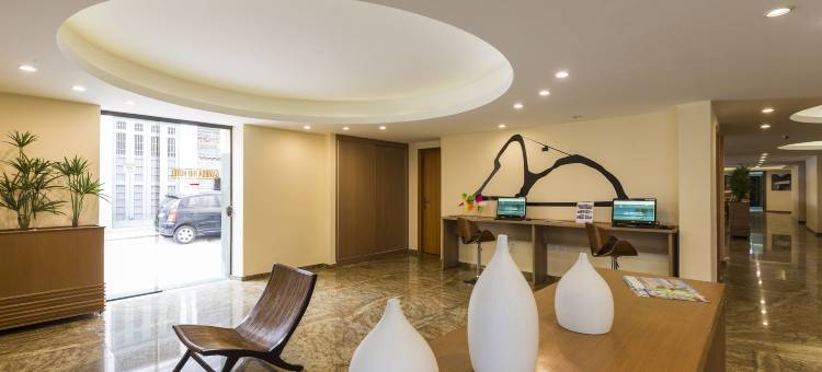 Gamboa Rio 酒店(Gamboa Rio Hotel)图片