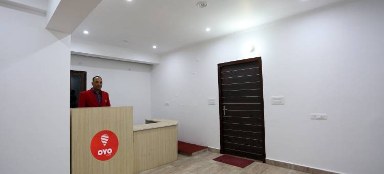 OYO 8985 夏日国王酒店(Hotel O Summer King)图片