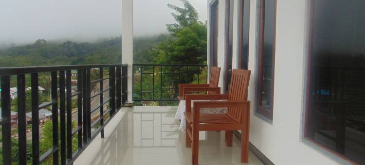 希玛家庭旅馆(Sima Homestay)图片