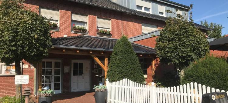 阿尔卑斯鲁克斯比克 - 科赫酒店(Rixbecker Alpen - Hotel Koch)图片