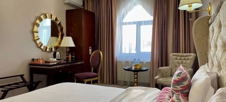 艾米尔罕酒店(EmirHan Hotel)图片