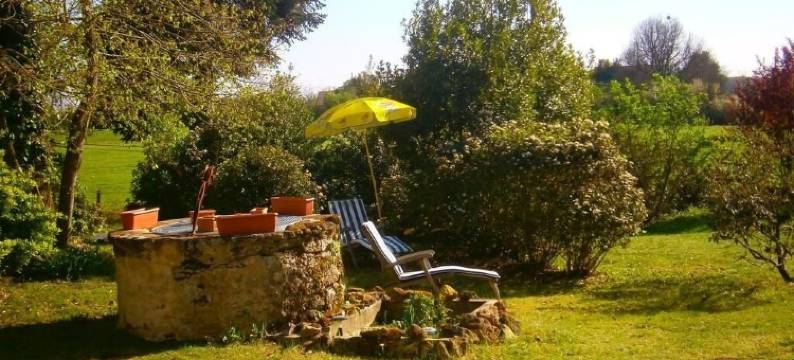 布尚酒店(Chambres d'Hôtes Domaine du Bouchon)图片