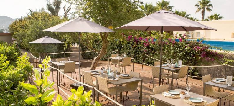 海岭詹姆士海湾酒店(Can Jaume by Ocean Drive)图片