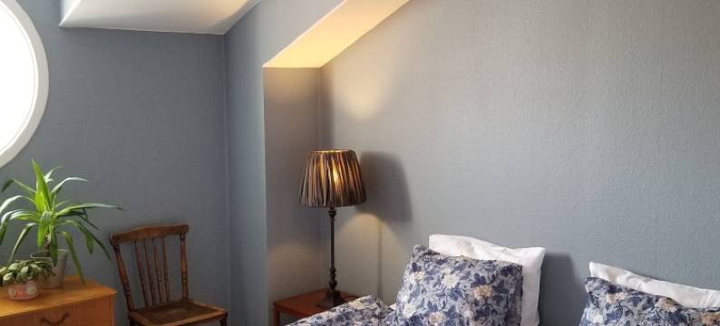 布伦岛瓦尔弗住宿加早餐旅馆(Brännö Varv Bed & Breakfast)图片