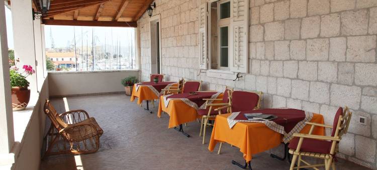 莫雷蒂别墅(Villa Moretti)图片