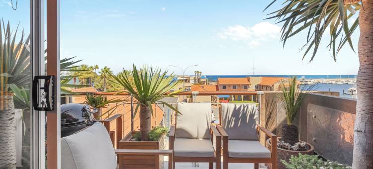 诺蒂卡住宅拉瑞斯酒店(Nautica Residences Hillarys)图片