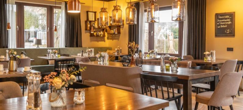 斯图幕贝勒斯塔尔酒店及餐厅(Hotel Stümpelstal)图片