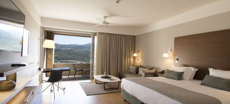 克里特高尔夫俱乐部酒店(Crete Golf Club Hotel)图片