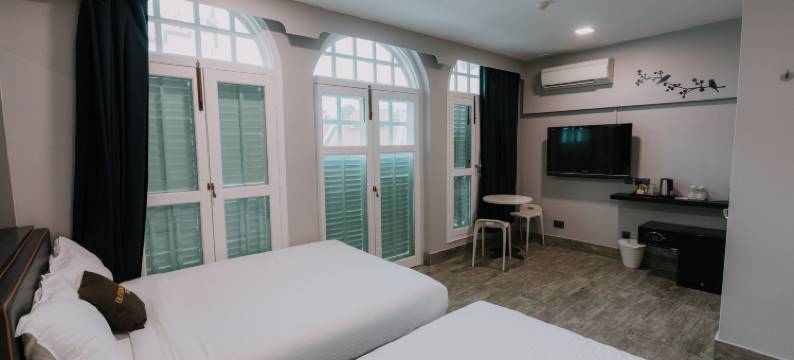 胡桃树酒店(Butternut Tree Hotel)图片