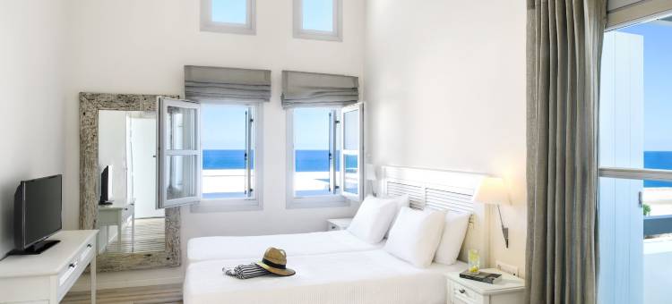 阿缪斯酒店(Skyros Ammos Hotel)图片