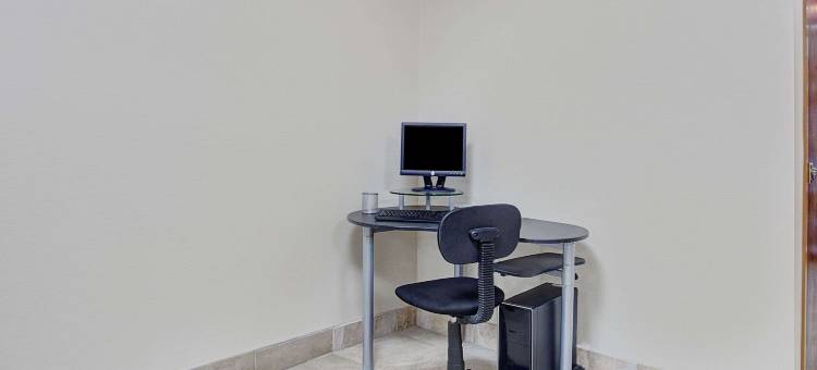 诺克斯维尔东温德姆速8酒店(Super 8 by Wyndham Knoxville East)图片