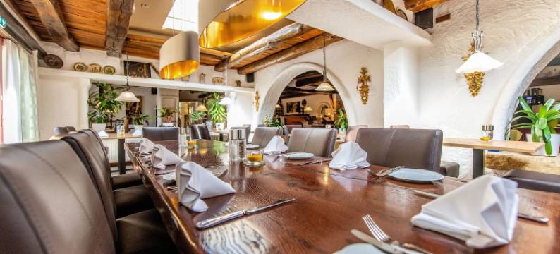 科布伦次康特尔酒店(Contel Hotel)图片