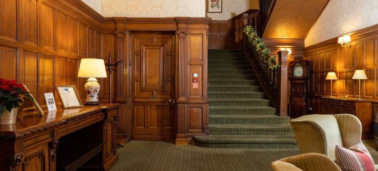 哈皮马格度假村 - 爱丁堡(Hapimag Resort Edinburgh)图片