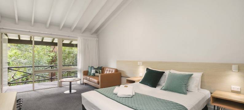 阿沃卡海滩酒店(Avoca Beach Hotel)图片