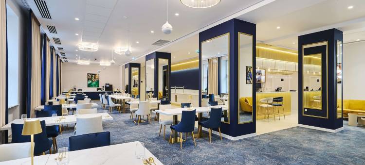 Aiden by Best Western Lodz图片