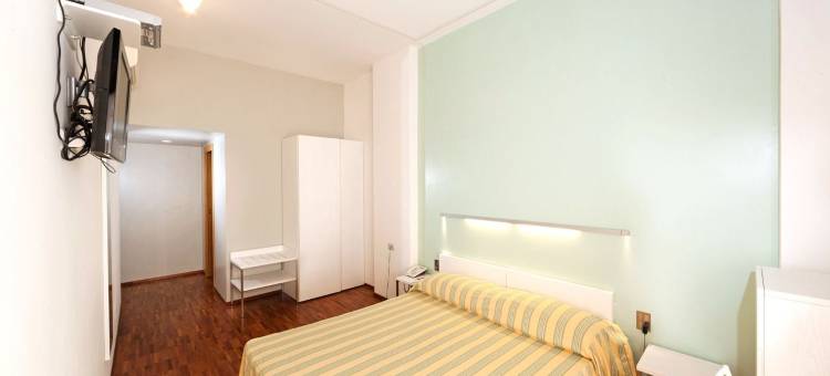 凯里伊索莱特雷米蒂酒店(Hotel Kyrie Isole Tremiti)图片