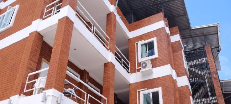 昌索瓦酒店(Changsova Hotel)图片