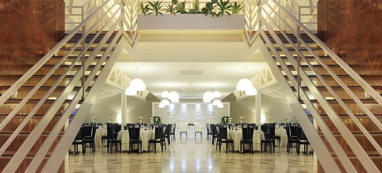 麦可帕埃斯图姆酒店(Mec Paestum Hotel)图片