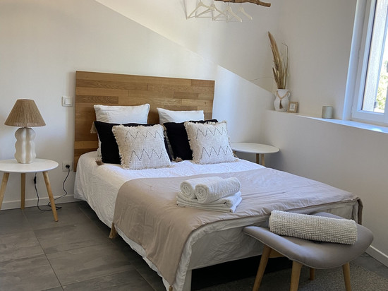 马斯拉弗勒住宿加早餐旅馆