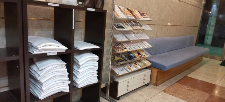 名古屋岩仓站前Select Inn酒店(Select Inn Nagoya Iwakura Eki-Mae)图片