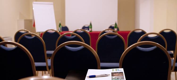 洛韦雷水疗度假村(Hotel Lovere Resort & Spa)图片