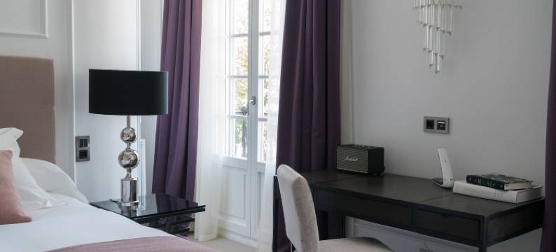 麦哲伦别墅 Spa 酒店(Villa Magalean Hotel and Spa)图片