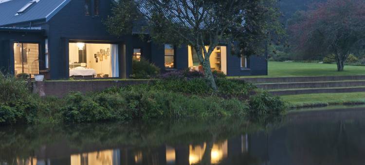 洛克伍德旅馆(Rockwood Karkloof Forest Lodge & Mountain Cabin)图片