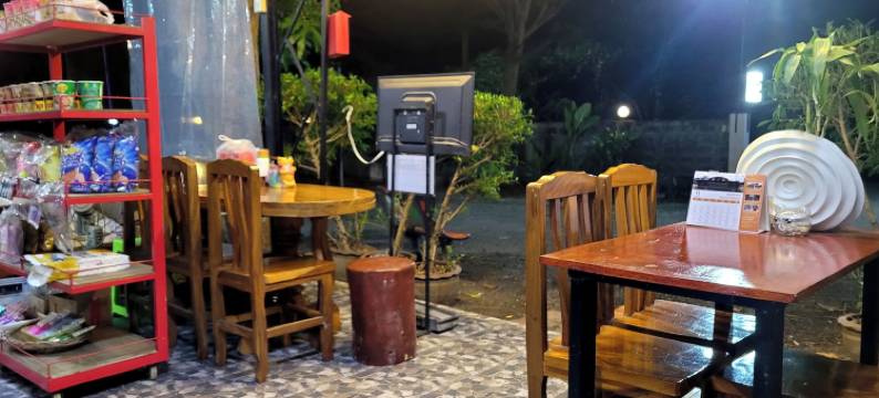 帕伊隆姆度假村(Pairom Resort)图片