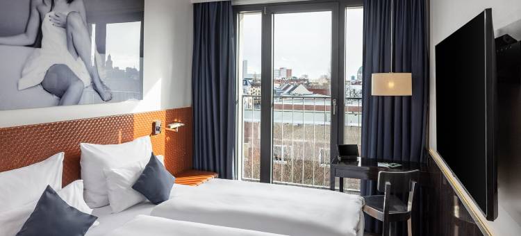 玛尼酒店 - 亚曼诺集团(Hotel Mani by Amano)图片