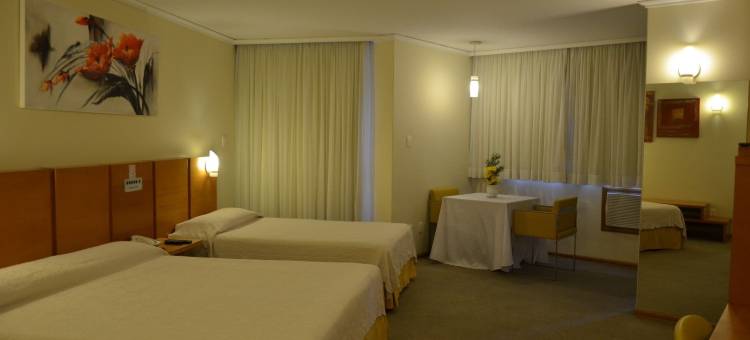 巴布广场酒店(Barbur Plaza Hotel)图片